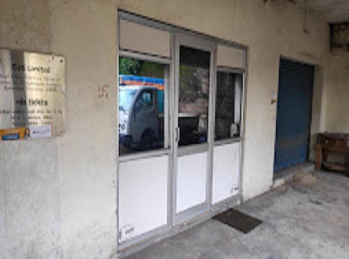Hotel Center Point- Chhattisgarh Korba Exterior foto