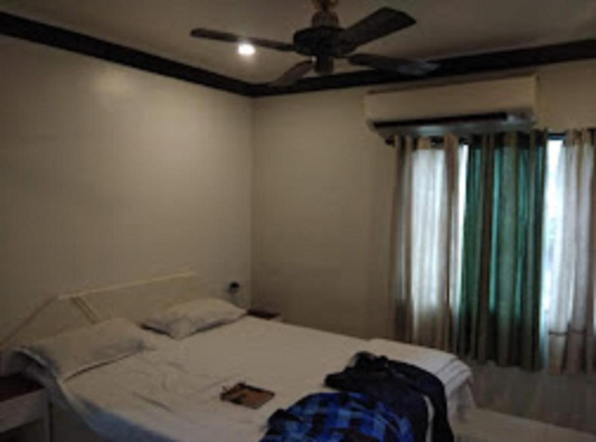 Hotel Center Point- Chhattisgarh Korba Exterior foto
